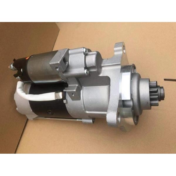 1-81100-177-0 24V Excavator Starter Motor 6RB1