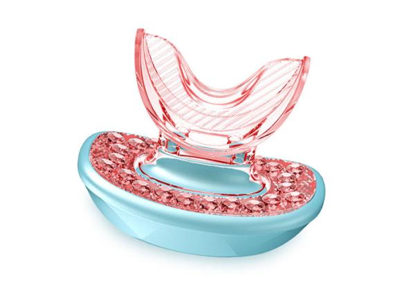 OTC Class II 300 Minutes 400mA Anti Aging Silicone Lip Plumper Device