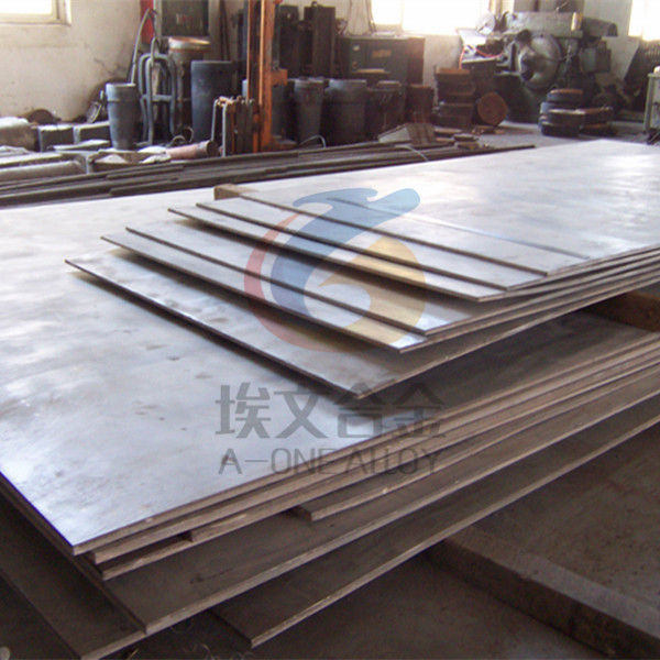 254SMO*(UNS S31254) austenitic stainless  steel