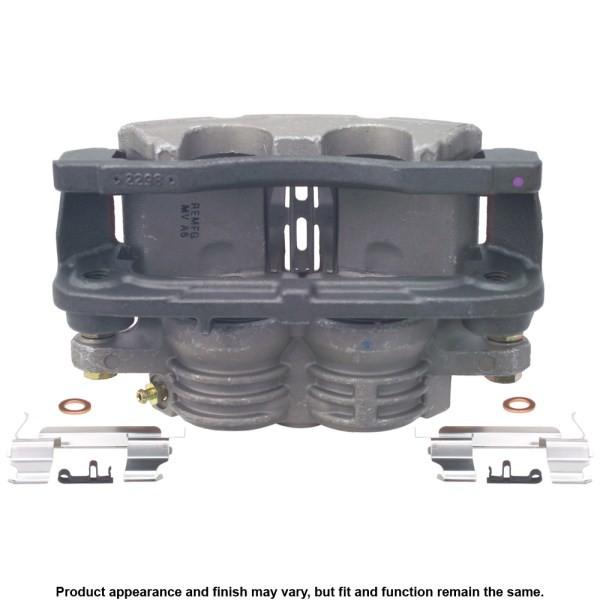 GMC Auto Parts Vehicle Brake Caliper 18B4798A 18B4799A OEM 12497783 12497784