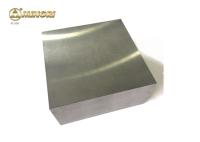 Hoja del carburo de tungsteno para las herramientas de corte