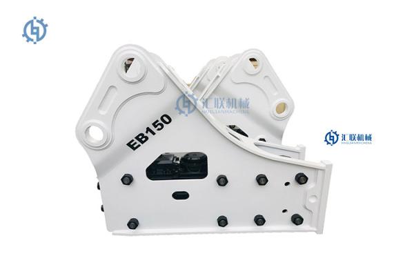 Martelo hidráulico do disjuntor de EB140 SB81 para o martelo da rocha de 18-26 Ton Excavator 140mm