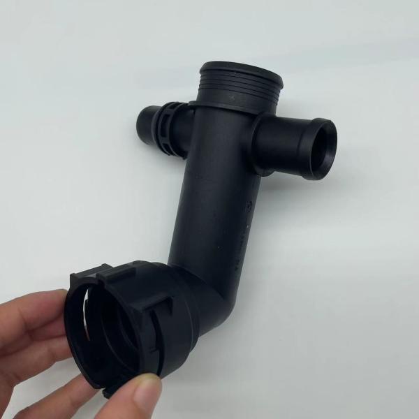 Matte ABS Plastic Injection Molding Service for OEM Custom Molded Parts and Components