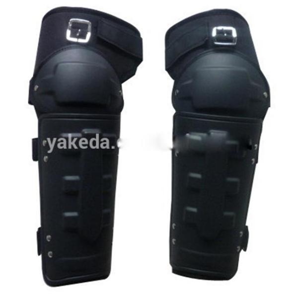 Police Riot Full Body Armor Suit , Full Body Protective Suit Light Weight