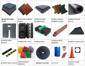 Qingdao Lykant Sports Goods Co., Ltd.