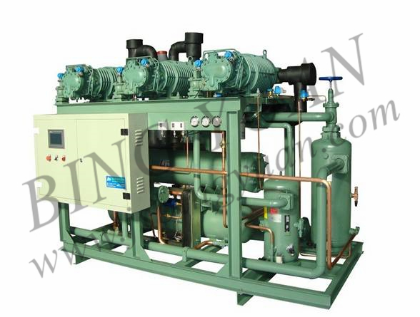 Industrial cold room compressor for sale