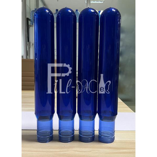 5 Gallon Mineral Water Gallon Bottle Pet Blowing Preform 55mm Neck 20 Liters Plastic