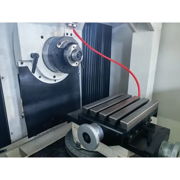 Bt150h Cutting Tool Grinder for PCD&CBN Insert