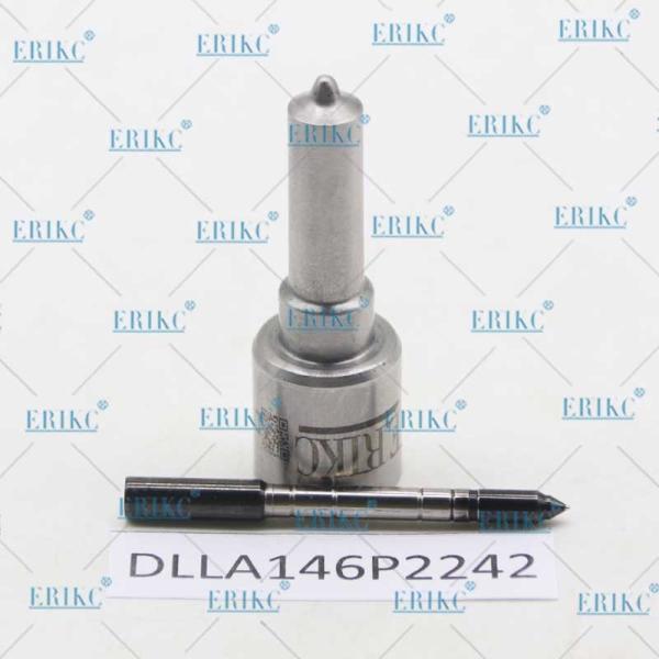 DLLA146P2242 High Pressure Spray Nozzle DLLA 146P2242 DLLA 146P 2242 Nozzle Spray Gun DLLA 146 P2242 DLLA 146 P 2242