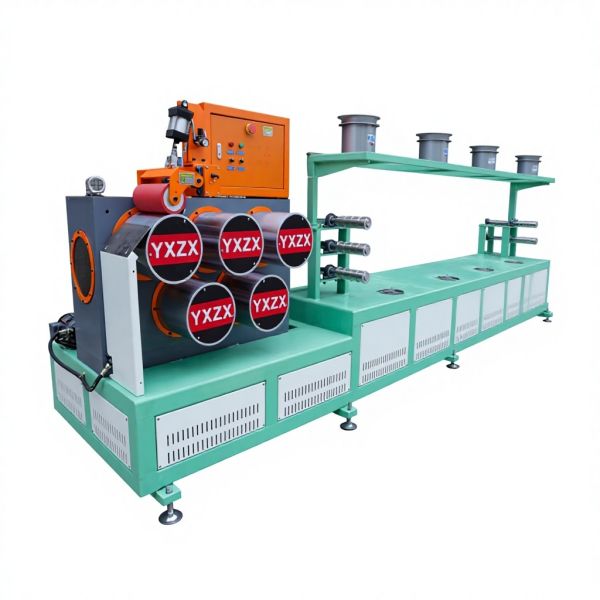 Pet Plastic Strapping Pet Strapping Machine Polyerster Strapping Band Making Machine CE ISO Pet Strap Line