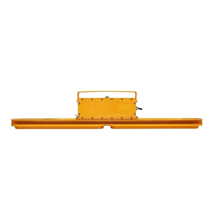 01-120W LED Explosion Proof Light Part No.01-120W for Indoor/Outdoor Applications