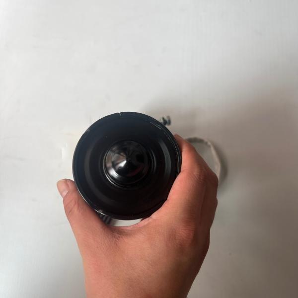 24V 100W Haige Jinlong Bus Wiper Motor ZD2733B