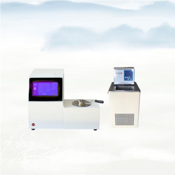 Ambient Temperature 10-40C Diesel Fuel Testing Equipment 1C/min Heating Rate