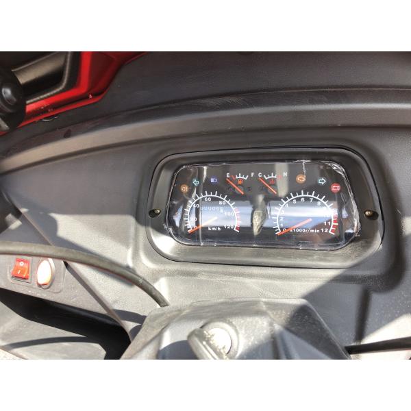 ДАЯНГ Классический легкий грузовой грузовик Мотоцикл 110cc/150cc/175cc Мотор 151-200cc