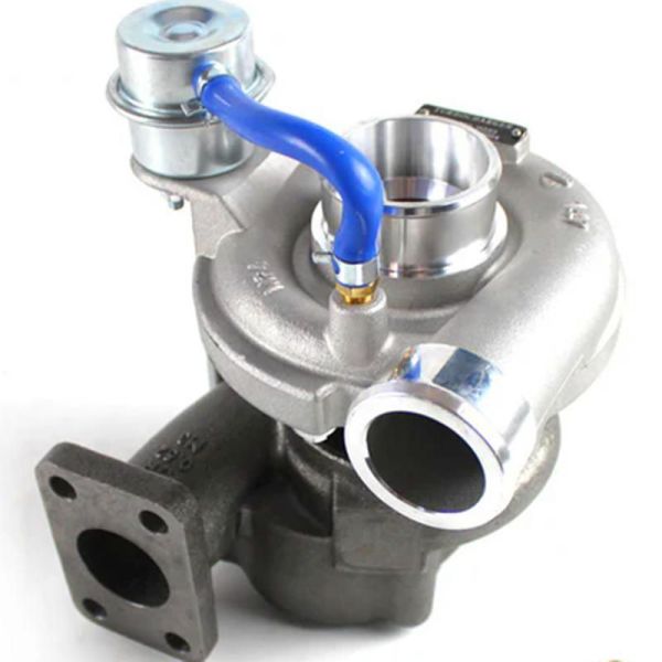 Perkins C4.4 Engine Turbocharger For 320GX 320D2 313D2 318D2 Excavator Turbocharger T422411 482-0233