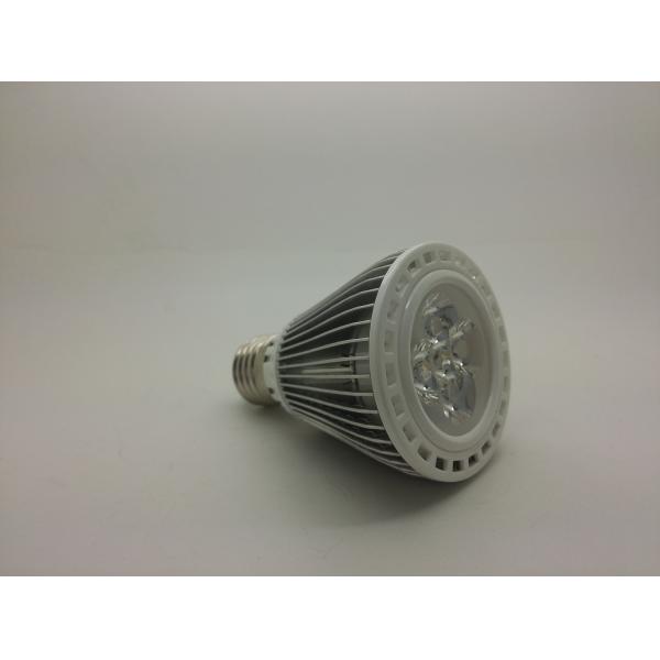 High brightness Epistar led chip led spot light bulbs