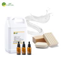 Óleo para limpeza de sabonetes