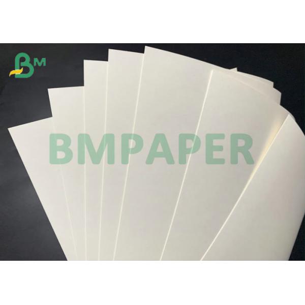 768mm 250gsm High Stiffness Wood Pulp PE Coated Cup Paper For Coffee Cup