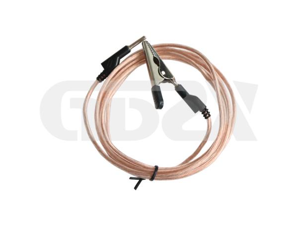 100kV - 300kV DC AC High Voltage Testing Equipment Voltage Divider