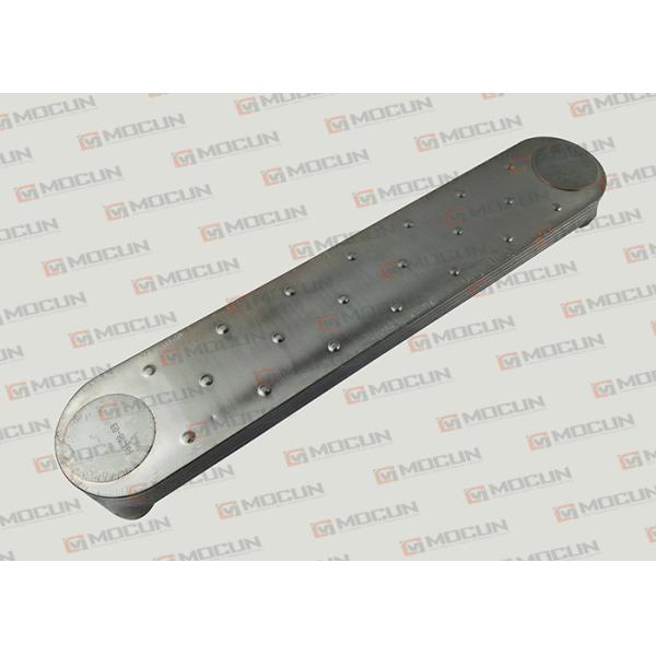 Mitsubishi S6K Engine Oil Cooler Assembly 5P 34339-03100 for E320B 323D