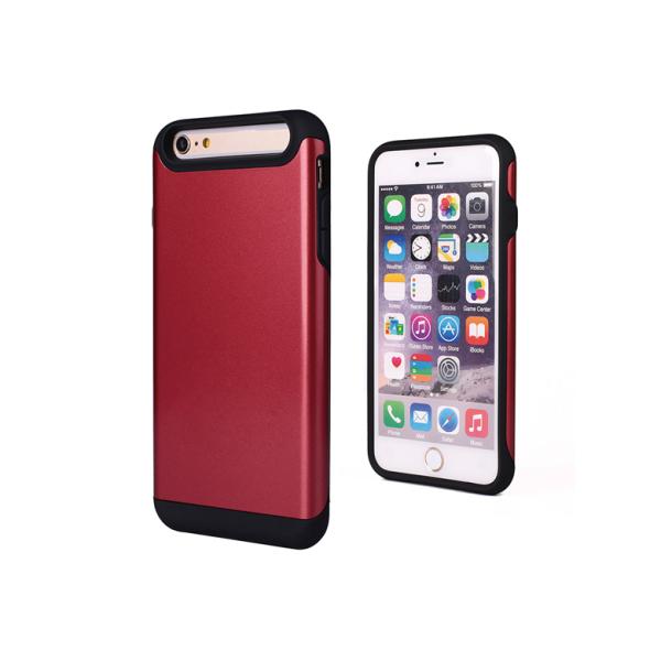 iphone6/iphone6 plus hybrid case
