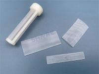 Écrans de tubes soudés en nylon PA6 pour le moulage par injection de filtres sanguins