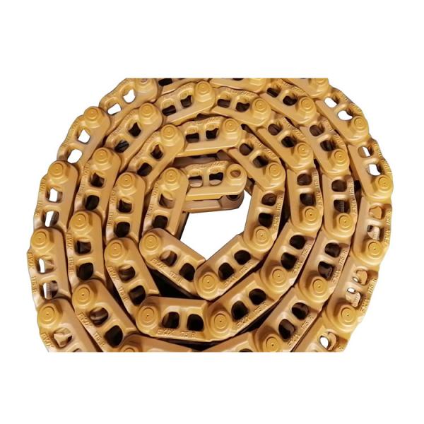 Easy To Install Excavator Chain Link For Kubota KX0150 Yanmar VIO170