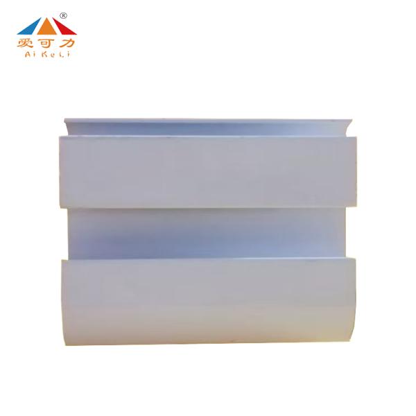 Aluminum Alloy Telescopic Awning Tube Replacement Shading Canopy Pipe