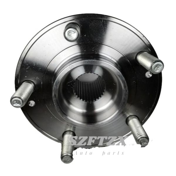 51750C1000 Auto Wheel Hubs  Front Wheel Hub For TUCSON HYUNDAI KIA SPORTAGE