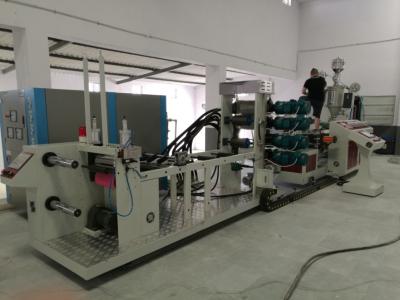 Injection Moulding Hook Production Line 160mm With Uniform Moulding Cooling Control