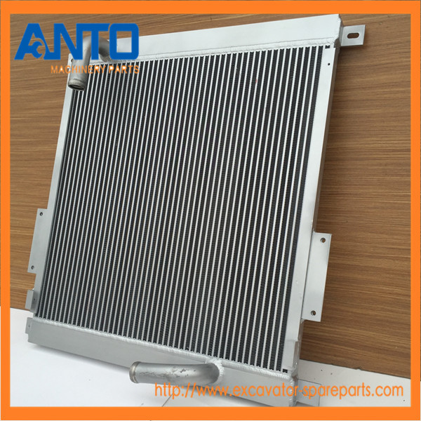 118-9954 радиатор машинных частей экскаватора 118-9953 184-3896 & масло ХИД ГП крутой