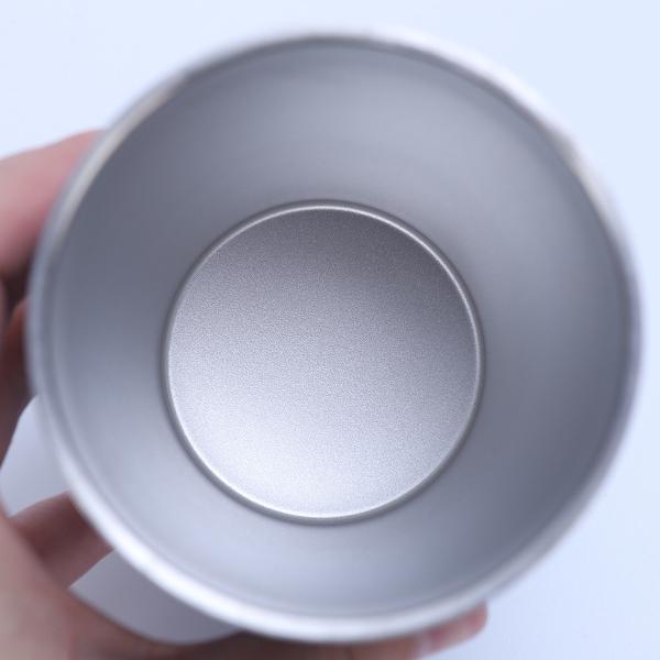 16oz Sustainable Eco Friendly Products Double Wall Insulated Stainless Steel Vacuum Travel Mug