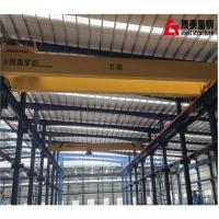 L'usine de montage de bâtiments en acier de haute qualité
