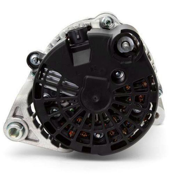 Perkins 404D-22T 404C-22 404C-22T Engine 12V 40A Alternator T415996 394-3492