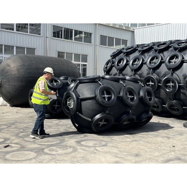 Qingdao Henger Shipping Supply Co., Ltd