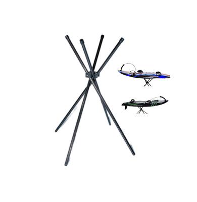 40kg Load Bearing Powered Folding Surfboard Display Stand Must-Have For Wave Surfing