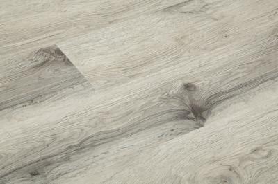 5.0mm Easy installation WPC Vinyl Flooring for Meeting room