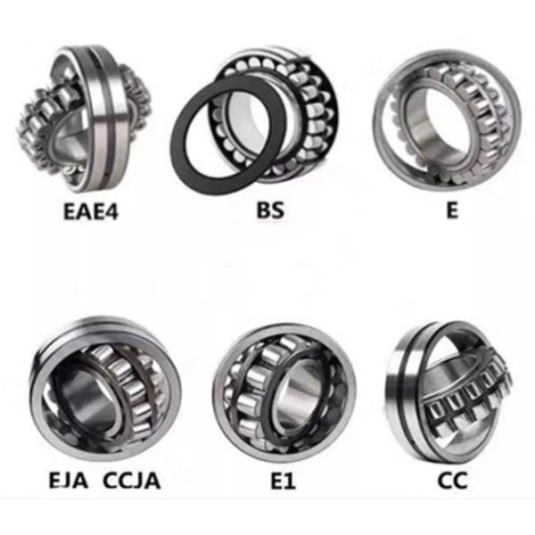 Deep Groove Oilfield Bearings 22230 Spherical Roller Bearing 22320MB / C3 W33
