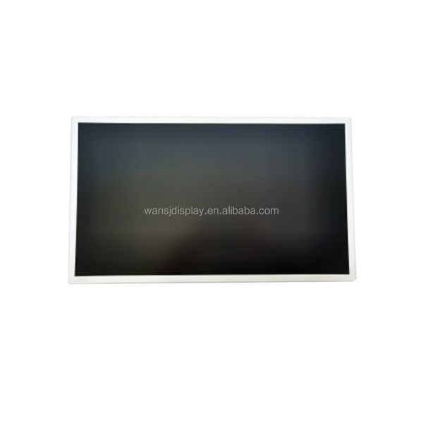 AUO G185HAN01.0 18.5 Inch Industrial Screen Module 1920x1080 FHD AHVA sRGB LVDS Industrial Medical Imaging TFT-LCD Display