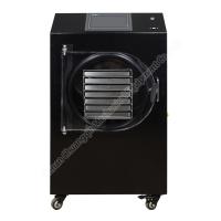 8 trays flower freeze dryer/ freeze dryer fruit/freeze dryer for meat