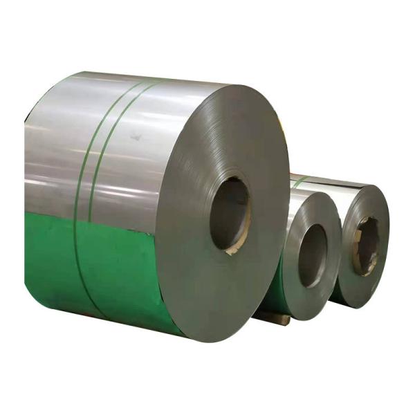 Stainless Steel Coil AISI Ss 201 202 304 304L 316 316L 321 310S 430 439 904L 1.4529 for Bending and Cold Rolled Technique