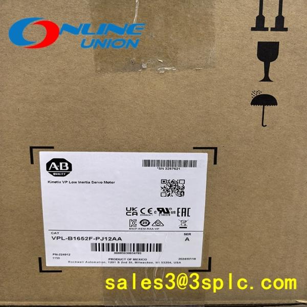 VPL-B1652F-PJ12AA haute flexibilité et programmabilité