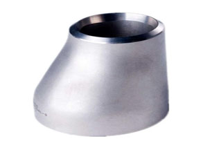 0.5 Inch 25mm ASTM A403 Stainless Steel Pipe Reducer