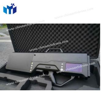 433MHz 900MHz 1.2G 1.5G 2.4G 5.8G 6 band 2km uav signal detector drone gun