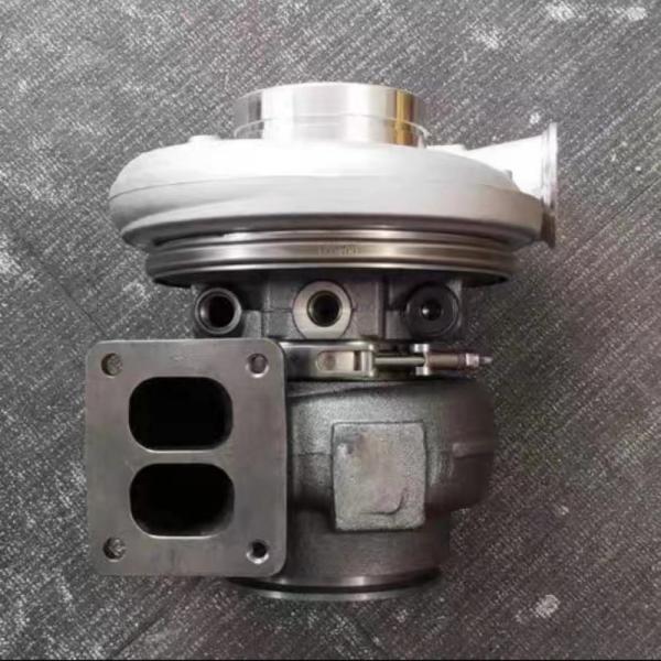 Volvo 4400 Loader Turbocharger 4881601 with 67.2L Engine Year 1998-2008 by Refone