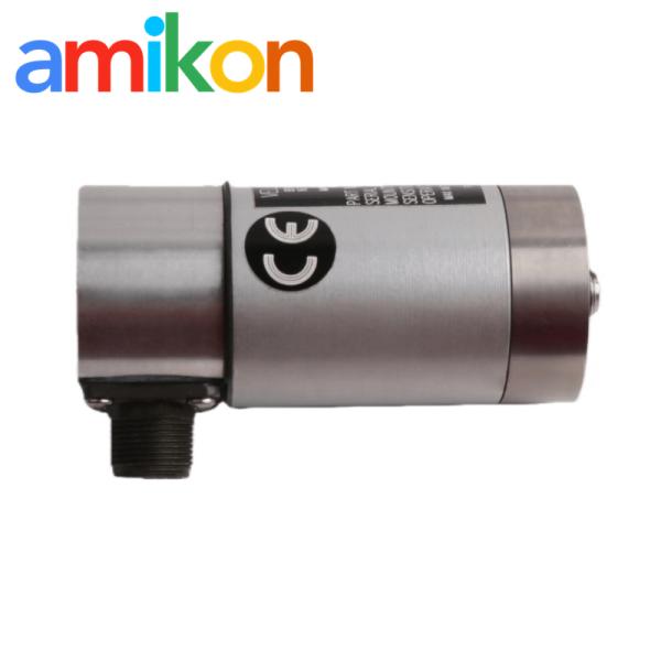 Bently Nevada 9200-01-02-10-00 Vibration Sensor with Two-Wire Moving-Coil Design