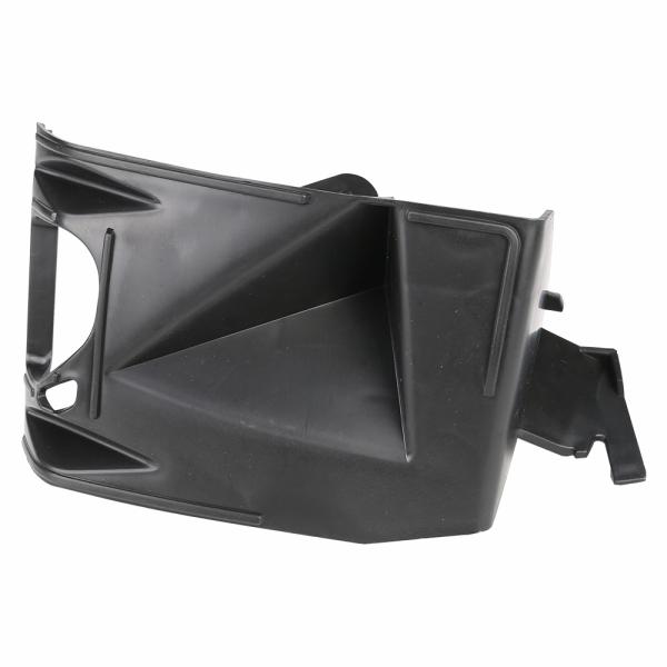 30698126 Left Headlight Washer Bracket for Volvo S80 2007 To 2013