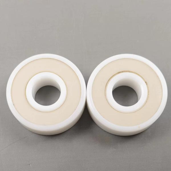 Sealed 608 Ceramic Bearings For Inline Skate Water Pump