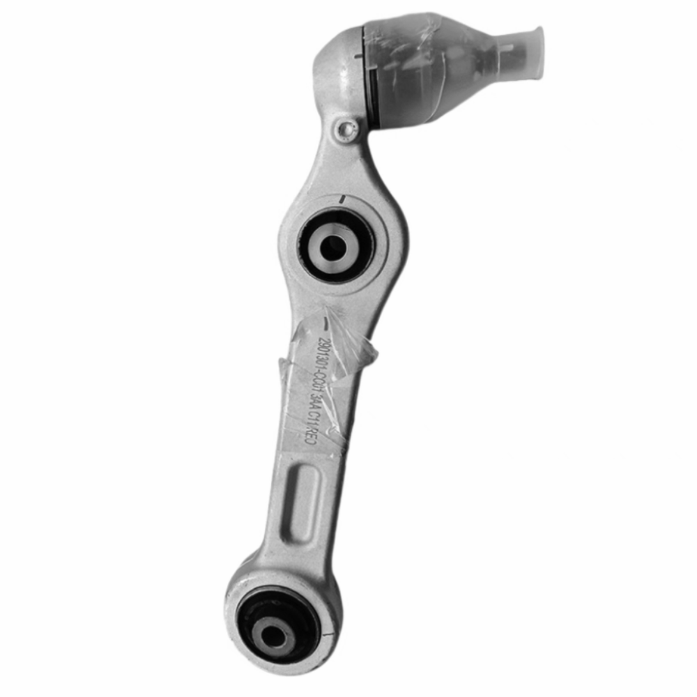 Leapmotor C11 EV Auto Chassis Parts Front Control Arm Upper & Lower Suspension Assembly Car Accessories