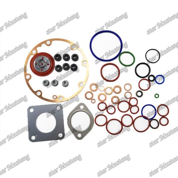 D1463 Full Gasket Set Asbestos 16415-03310 Suitable For Kubota